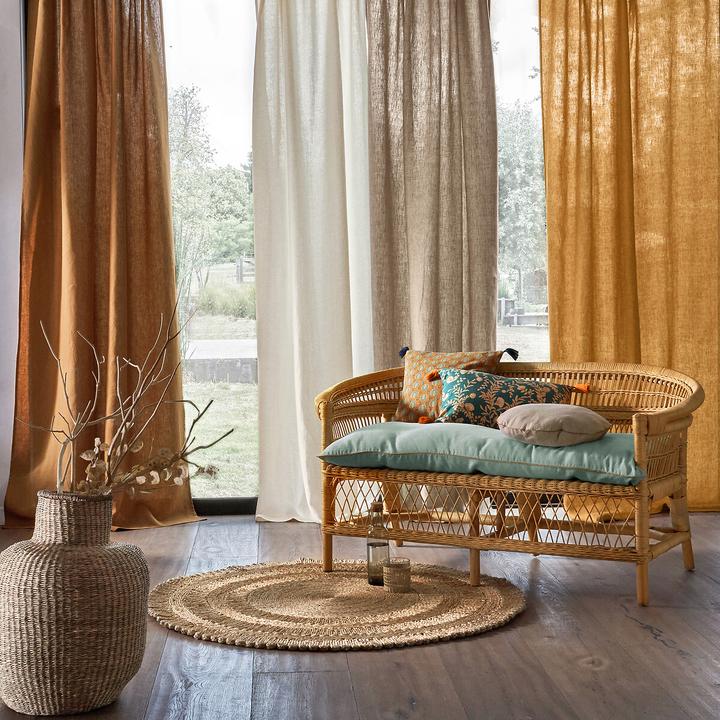 Actual product image La Redoute Interieurs Onega (180 x 135 cm)