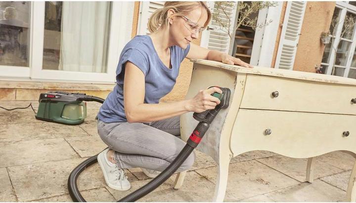 Actual product image Bosch Home & Garden EasyCurvSander 12 (Eccentric polisher, 12 W)