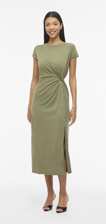 Produktbild Vila VIMODALA Kurzärmeliges Maxikleid (XL)