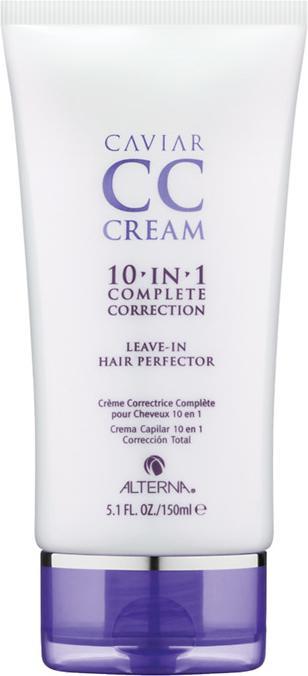 Image du produit Alterna Caviar Replenishing Moisture CC Cream - Volume : 150 ml (150 ml)