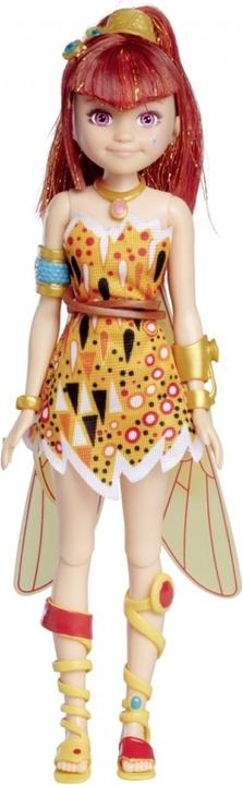 Produktbild Simba Mia Ankleidepuppe Yuko