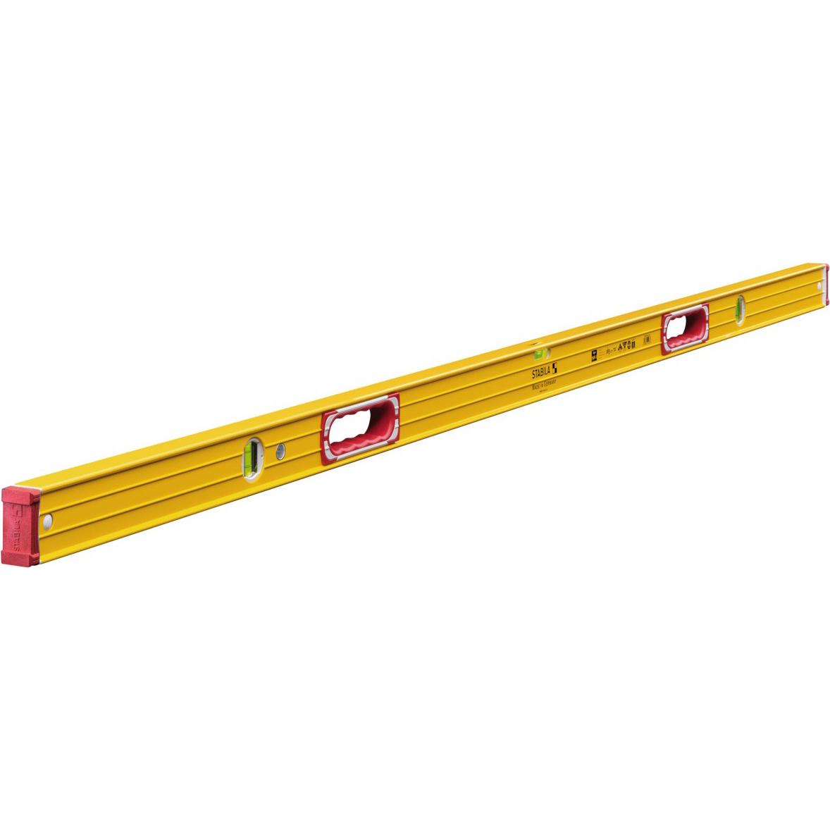 Stabila, Wasserwaage, Wasserwaage Type 196-2 (183 cm)