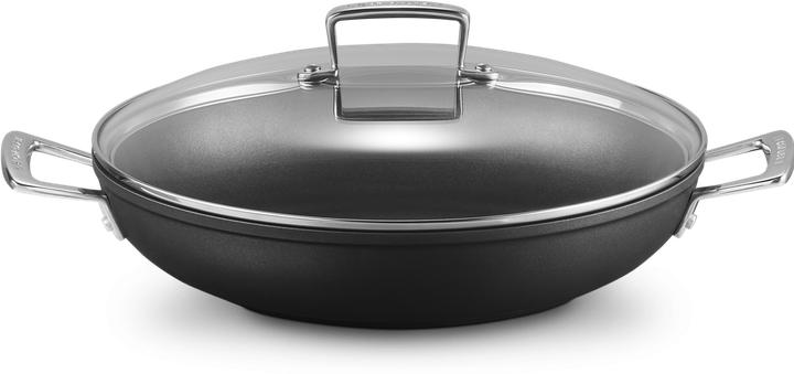 Produktbild Le Creuset Bratpfanne (30 cm, Bratpfanne, Aluminiumguss)