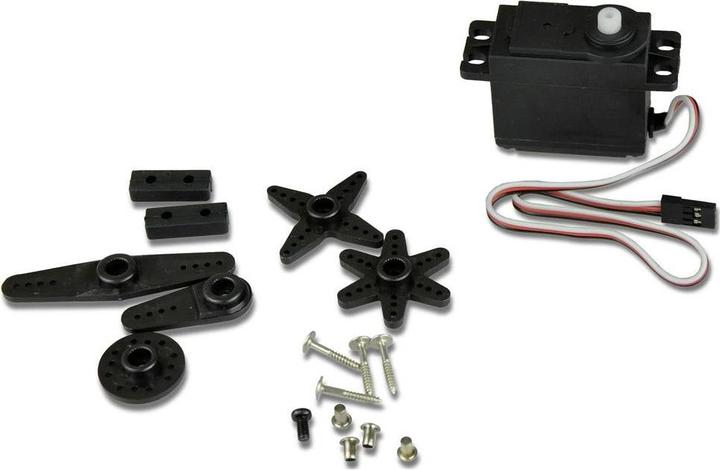 Produktbild Amewi AMX Servo 4503HB