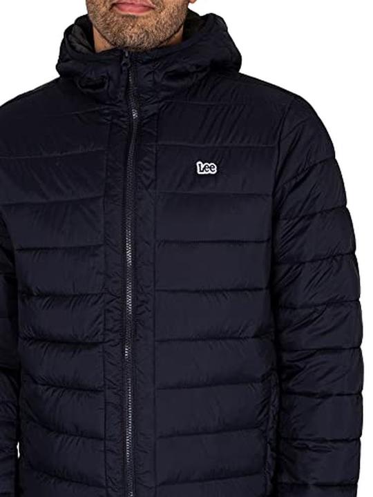 Actual product image Lee Light Puffer Jkt (L, XXL)