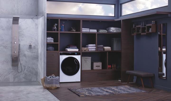 Produktbild Haier HW150-BP14986EIT (15 kg, Links)