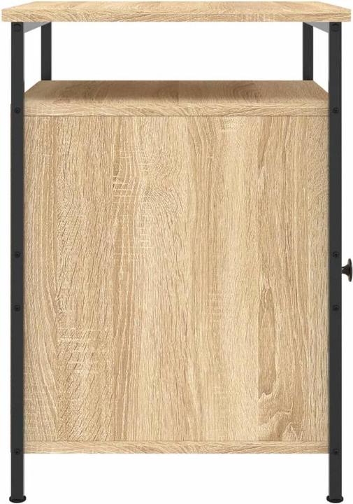 Immagine prodotto vidaXL Nachttisch (40 x 42 x 60 cm)