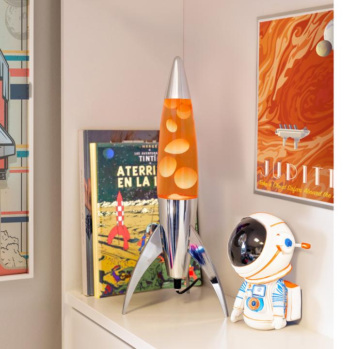 Immagine prodotto Fisura Razzo (E14)