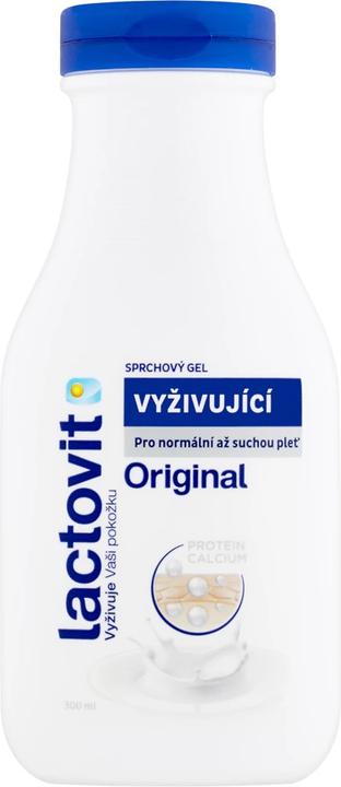 Immagine prodotto Lactovit Originale - Nutriente (300 ml)
