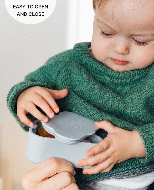 Produktbild Esmée Kinder Lunchbox Set