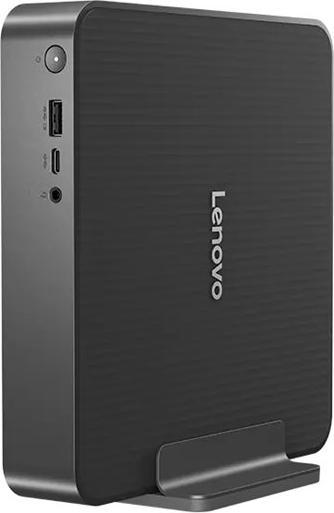 Image du produit Lenovo IdeaCentre Mini 01IRH 10R (1000 Go, 32 Go, Intel Arc Graphics)