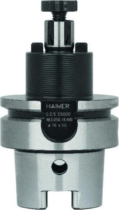 Magni Haimer opspandoorn D69893A KKB HSK-A 63-16x,50mm