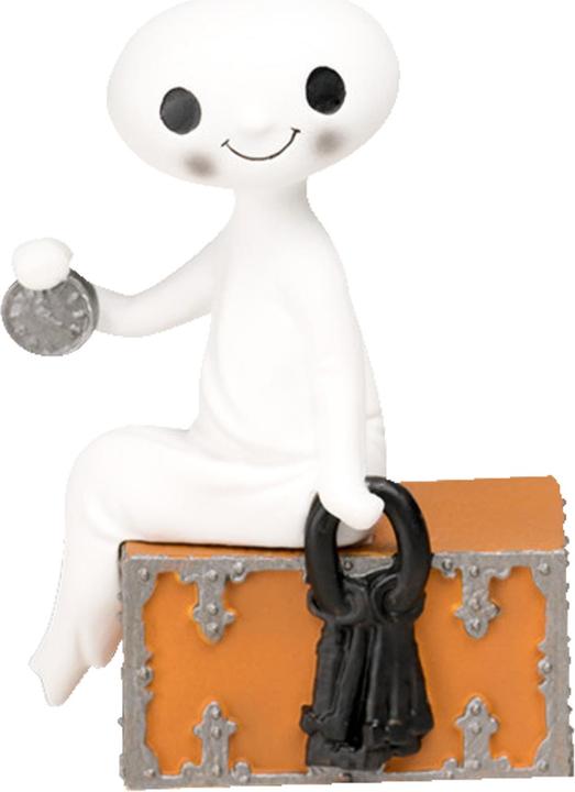 Tonies Das kleine Gespenst (Deutsch)