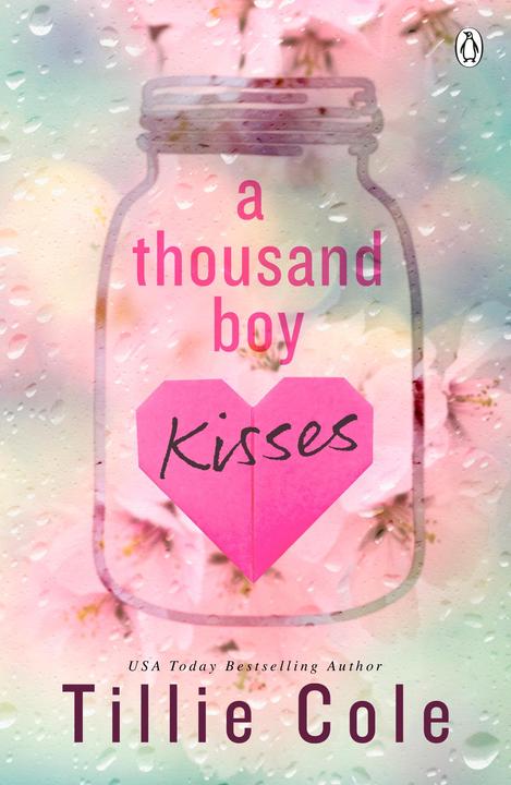 Produktbild A Thousand Boy Kisses (Englisch, Cole Tillie, 2022)