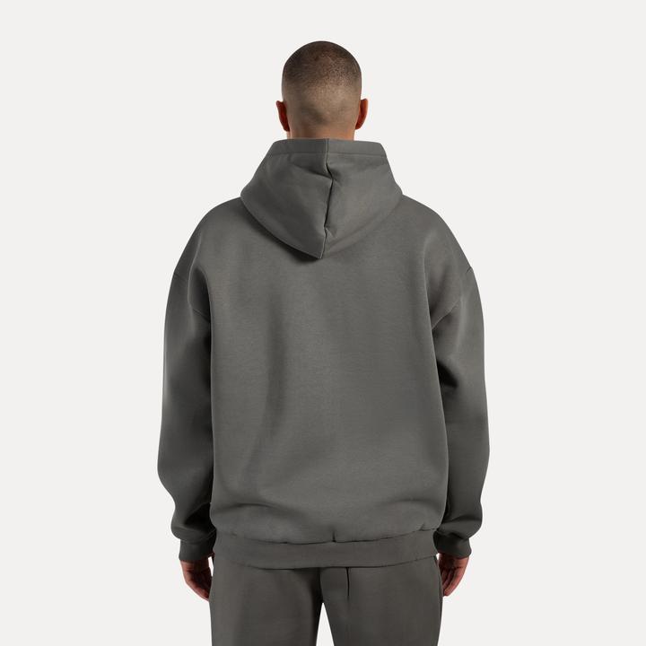 Produktbild Smilodox Hoodie Dawson (M)