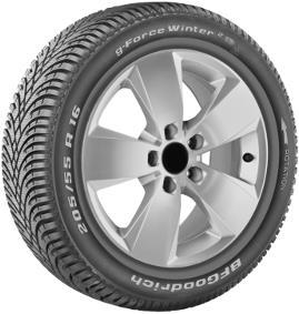 Productafbeelding BF Goodrich g-kracht Winter 2 (225/45R18 95V)