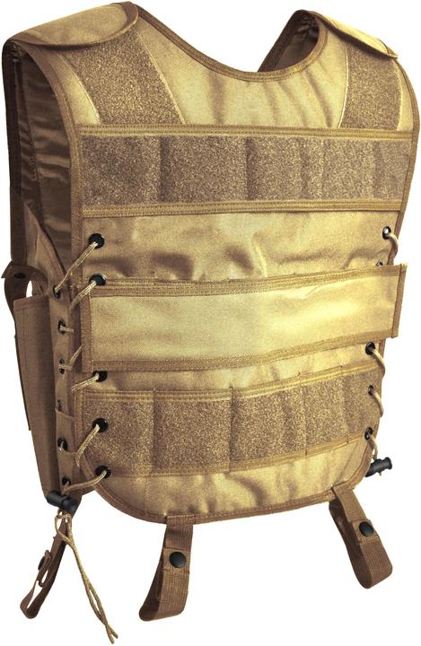 Produktbild Normani SWAT Weste Tac Charge-V - 2252 (S)