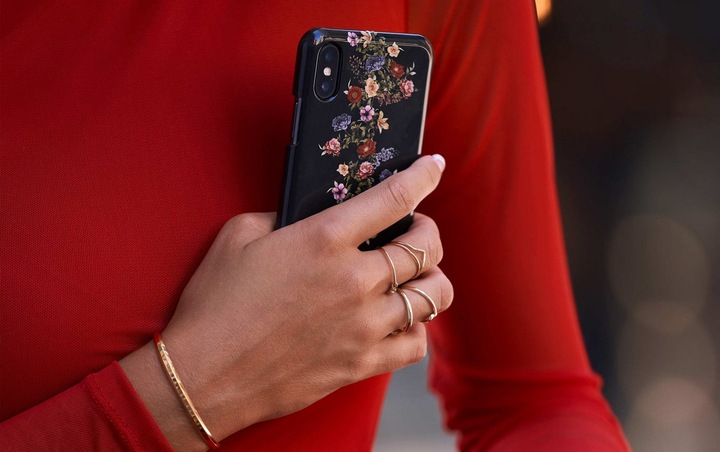 Produktbild iDeal Of Sweden Fashion (Apple iPhone XR)