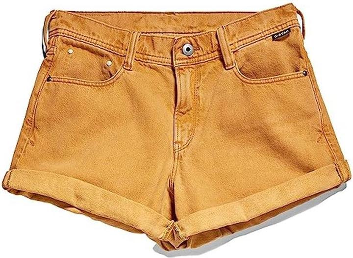 Image du produit G-Star Shorts in Denim Judee (29)