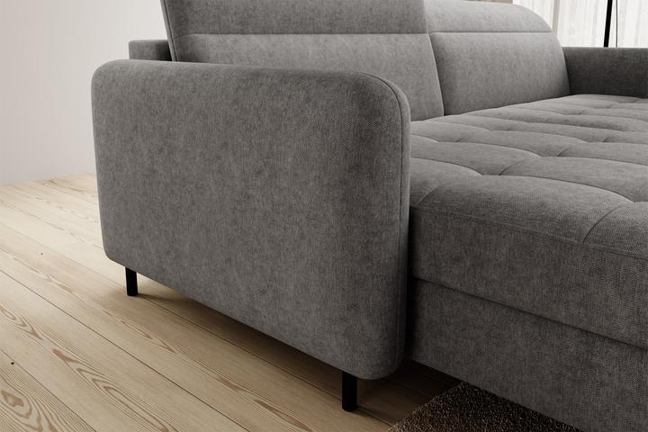 Actual product image ELTAP Gomsi (3-seater, Sofa bed, Corner sofa)