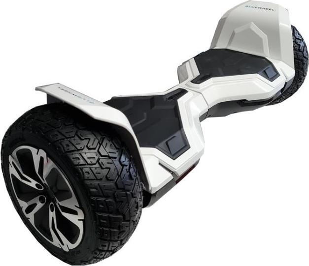 Produktbild Bluewheel HX510 (16 km/h, 700 W)