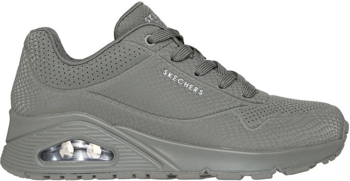 Image du produit Skechers Scarpe da Ginnastica con Squame Lucenti (37)