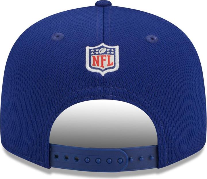 Actual product image New Era 9Fifty Training NFL Shield Logo