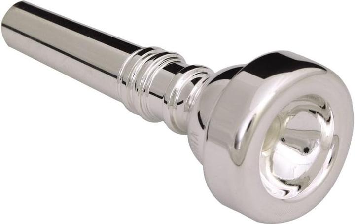 Produktbild Vincent Bach Mouthpiece Cornet standard Series 349 Model 3C