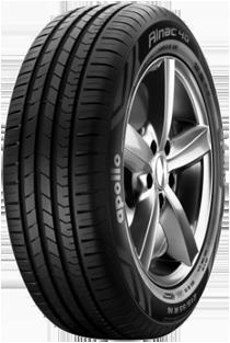Apollo Alnac 4G (205/55R16 91V)