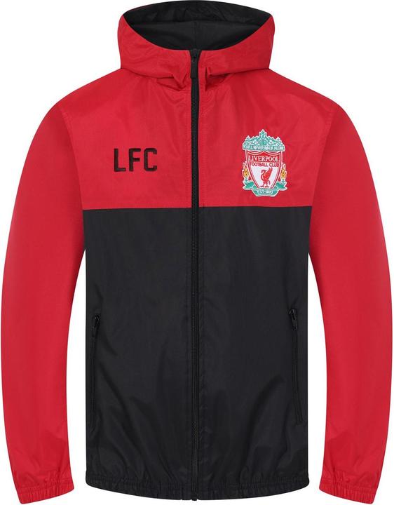 Produktbild Score Draw Windschutz Jungen (98)