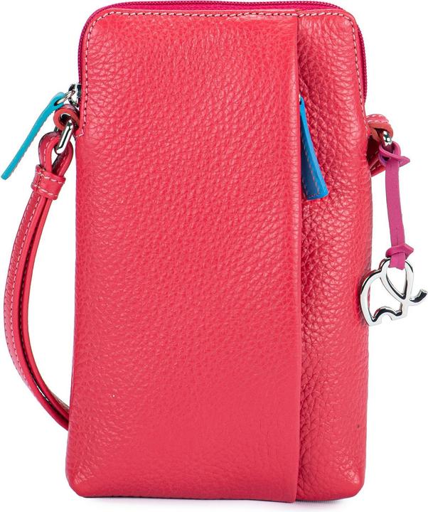 Image du produit Mywalit Handytasche Leder 12 cm