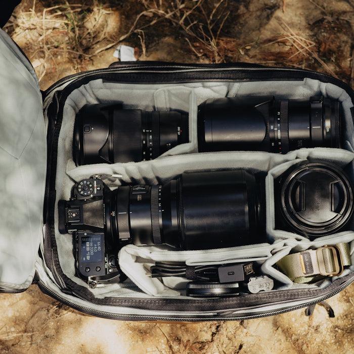 Produktbild Peak Design Travel Backpack 30L (30 l)