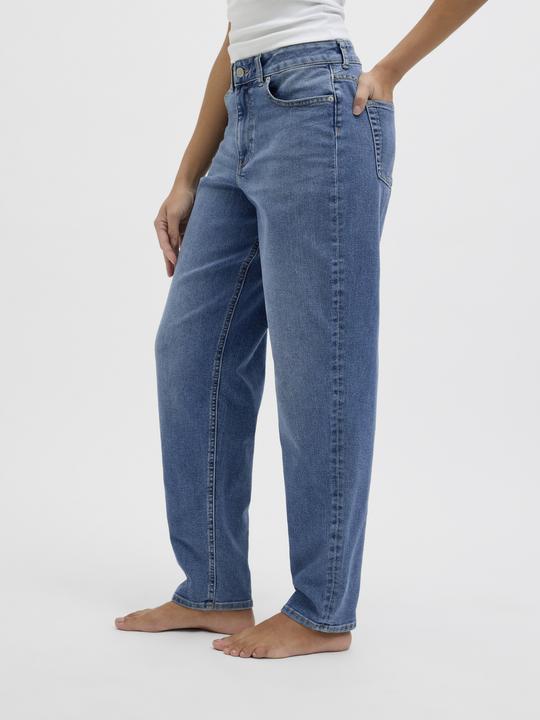 Produktbild JJXX Jxlisbon Mom Hw C4115 Jeans Dnm Noos (W29/L34)