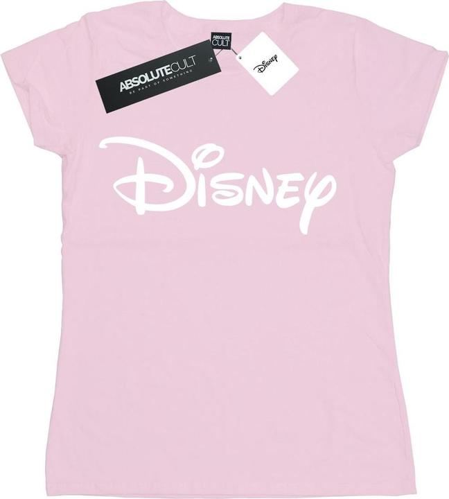 Produktbild Disney Classic Logo TShirt (S)