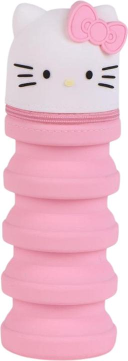 Produktbild Sanrio Federmäppchen Silikon Hello Kitty