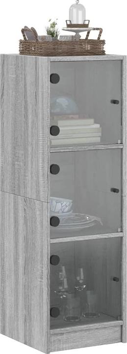 Image du produit vidaXL Highboard (37 x 35 x 109 cm)