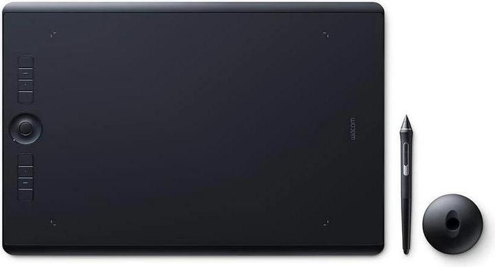 Wacom Intuos Pro L (14", 5080 lpi)
