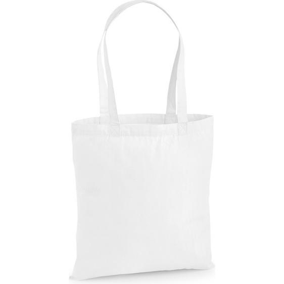 Westford Mill, Tasche, Premium, Weiss