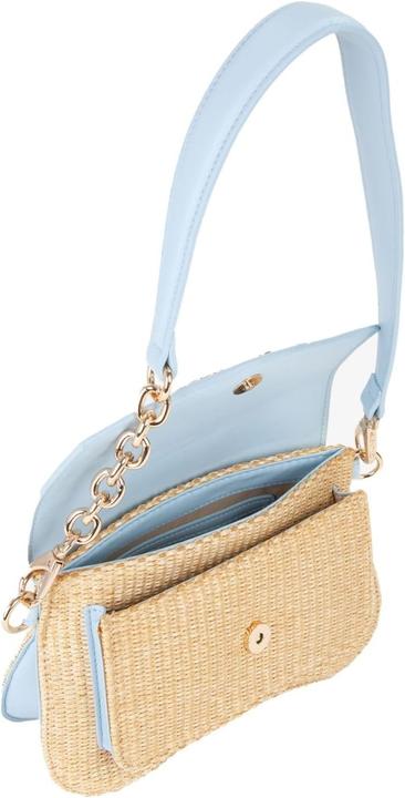 Actual product image Valentino Unika Shoulder Bag