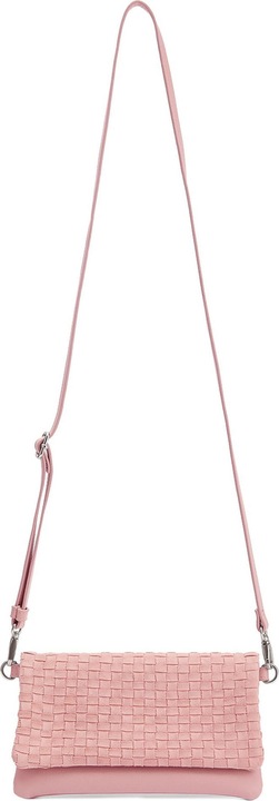 Image du produit FredsBruder Weave Harmony Clutch Tasche Leder 22 cm