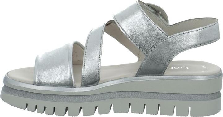 Actual product image Gabor Sandalen (41)