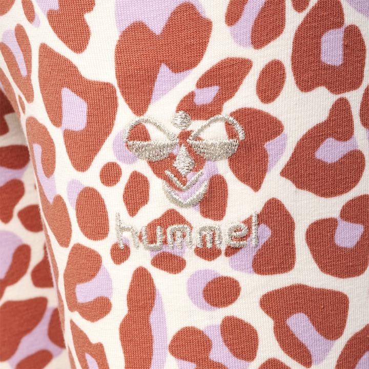 Produktbild hummel Hmljumpy Aop Tights (134)