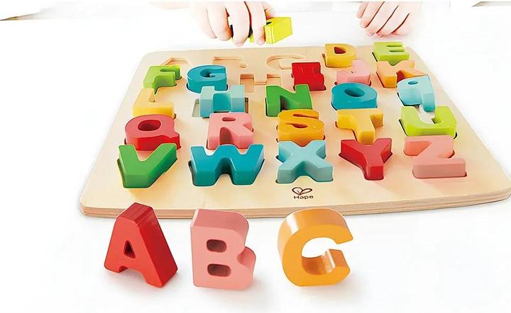 Immagine prodotto Hape Puzzle (24 pezzi)