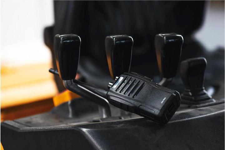 Produktbild Midland G10 Pro PMR446 standalone radio (12 km)