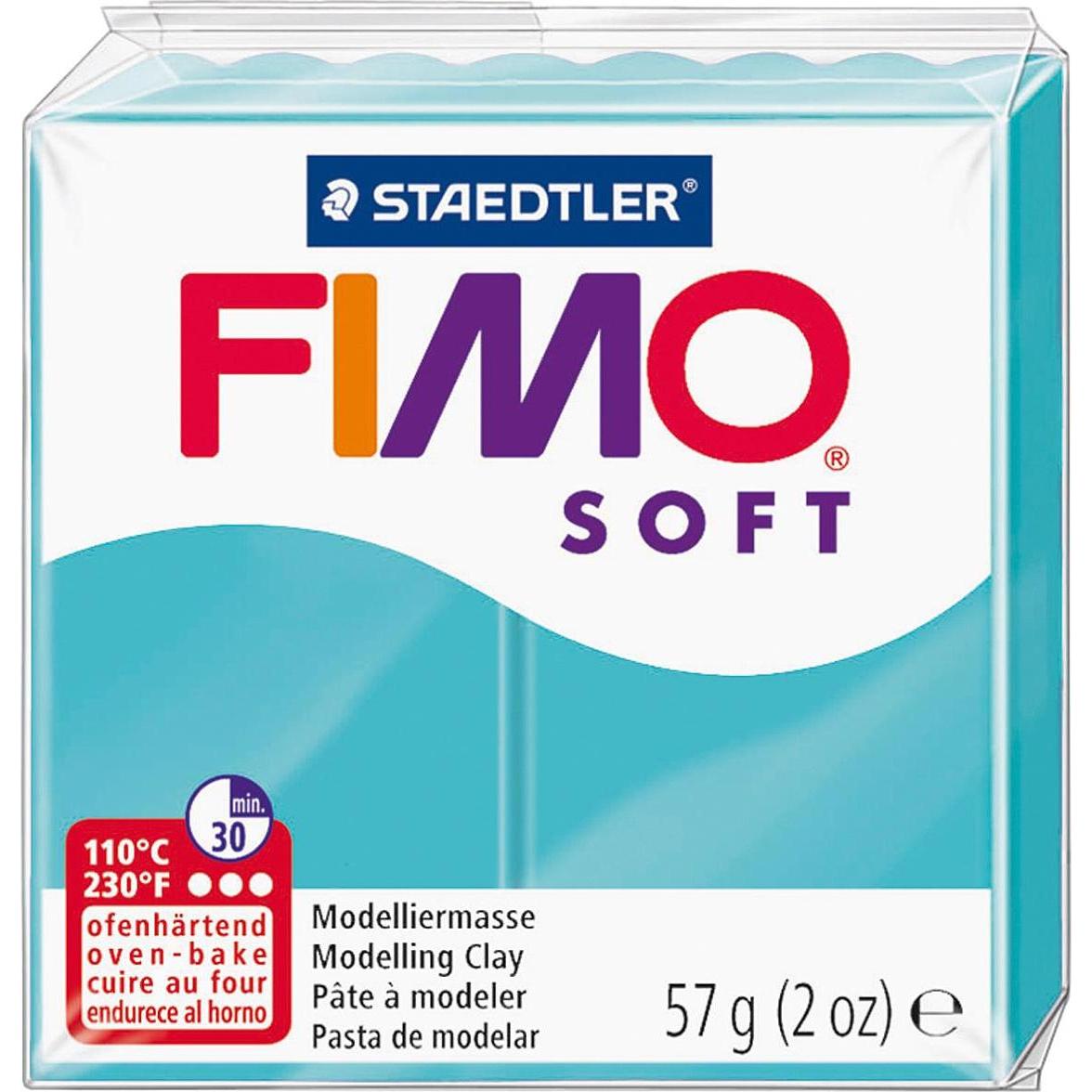 Fimo Soft Block