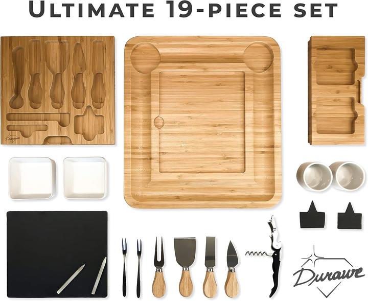 Produktbild Durawe Käsebrett