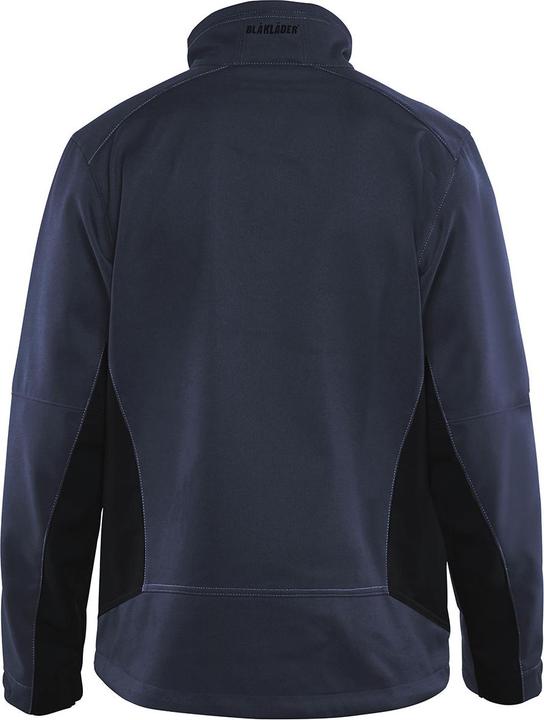 Produktbild Blakläder Ripstop Softshelljacke 4950 (M)