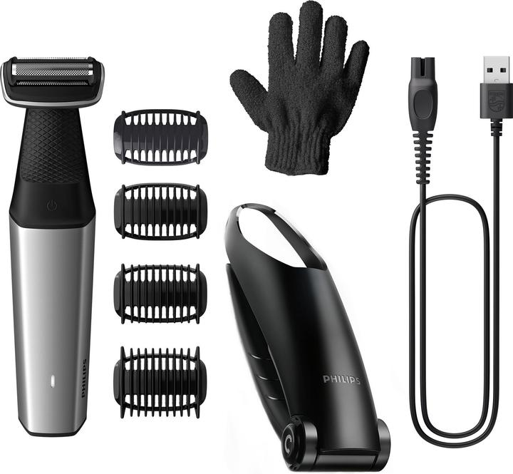 Philips Bodygroom Series 5000
