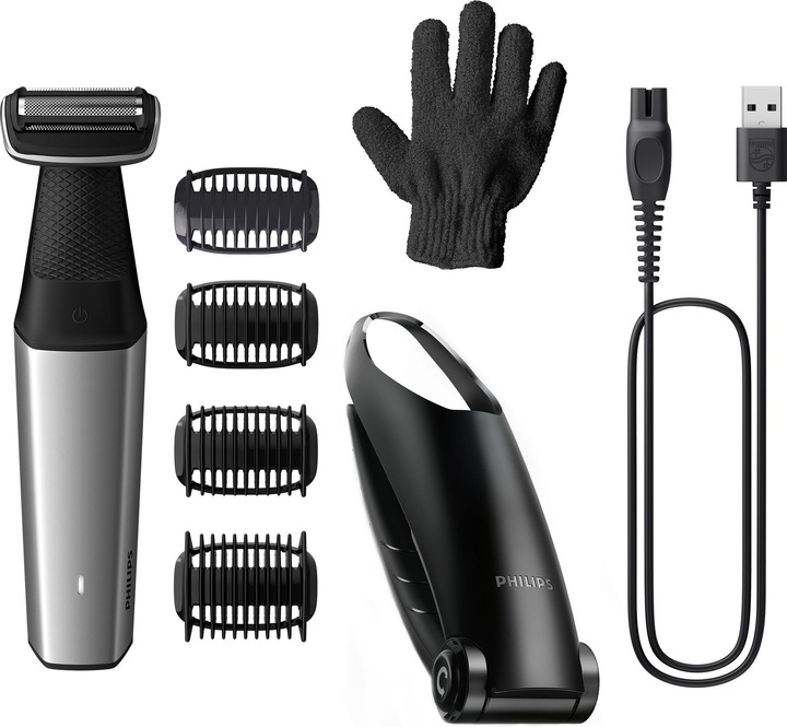 Philips Bodygroom Series 5000