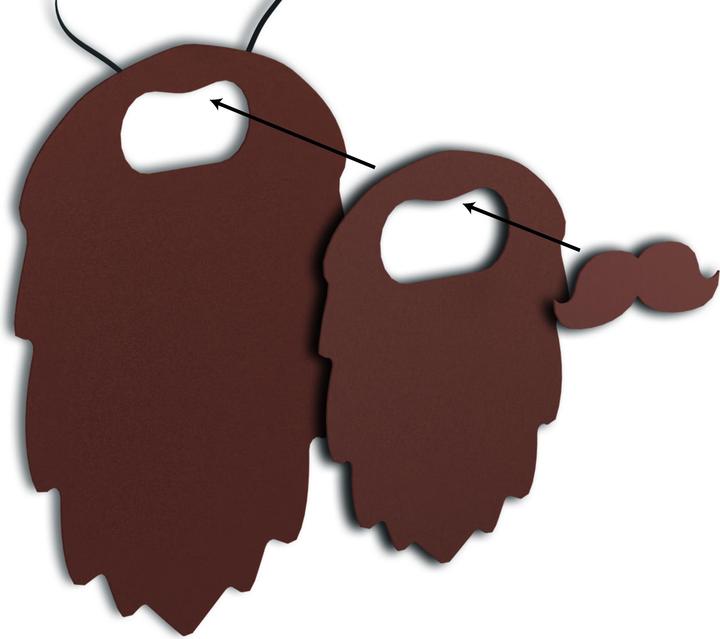 Produktbild Smoby Barber & Cut - First Beard